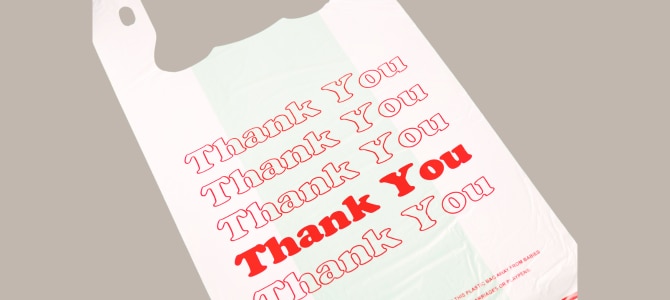 Shopping Bags